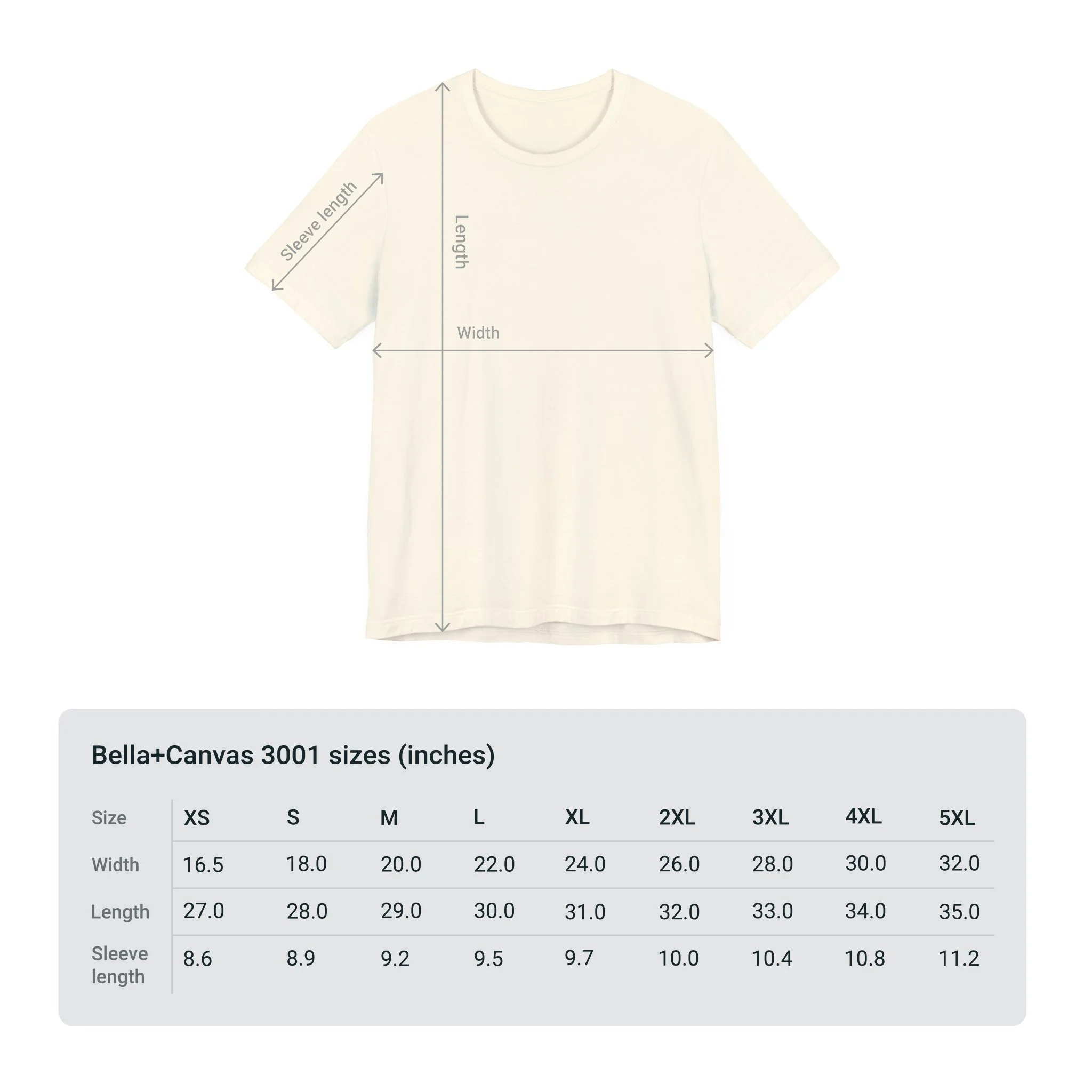 Summer Art Tee | Rebeka Chase Original Artwork — Brass & Briar